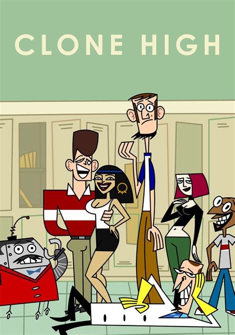 watch clone high streaming|clone high free stream.